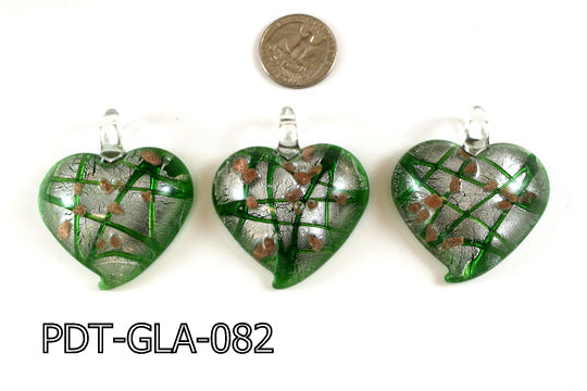 Glass Pendant PDT-GLA-082