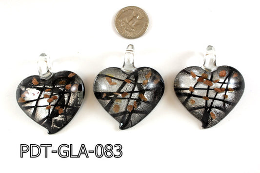 Glass Pendant PDT-GLA-083