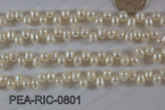 Freshwater Pearl Rice 7-8mm PEA-RIC-0801