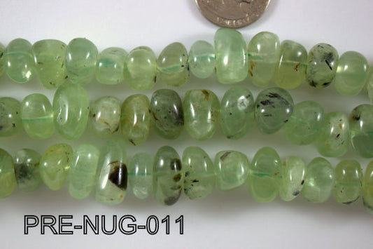 Prehnite Nugget PRE-NUG-011