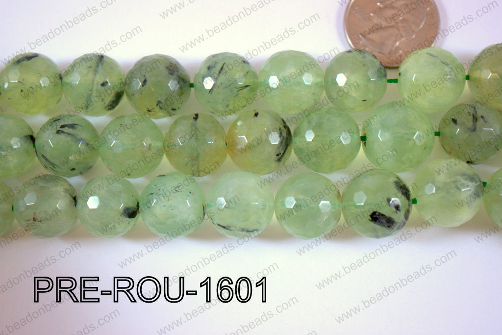 Prehnite Round 16mm PRE-ROU-1601