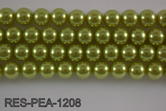 Resin Pearl 12mm RES-PEA-1208