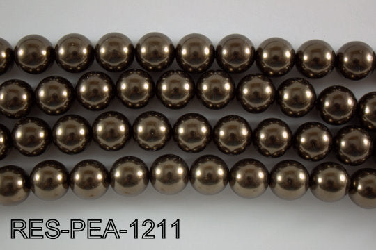 Resin Pearl 12mm RES-PEA-1211