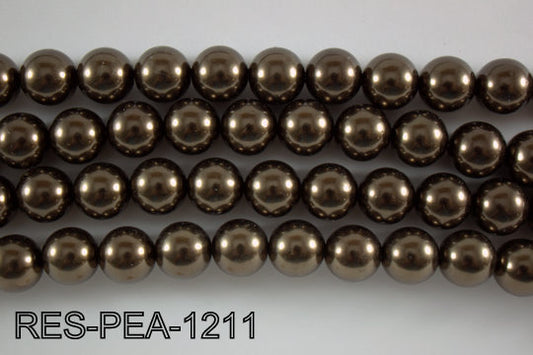 Resin Pearl 12mm RES-PEA-1211