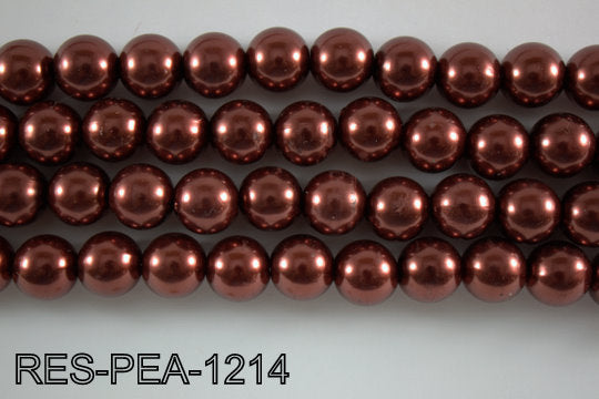 Resin Pearl 12mm RES-PEA-1214