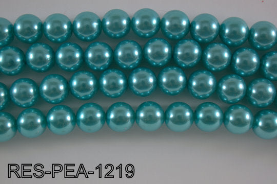 Resin Pearl 12mm RES-PEA-1219