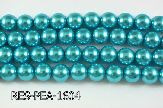 Resin Pearl 16mm 13'' RES-PEA-1604