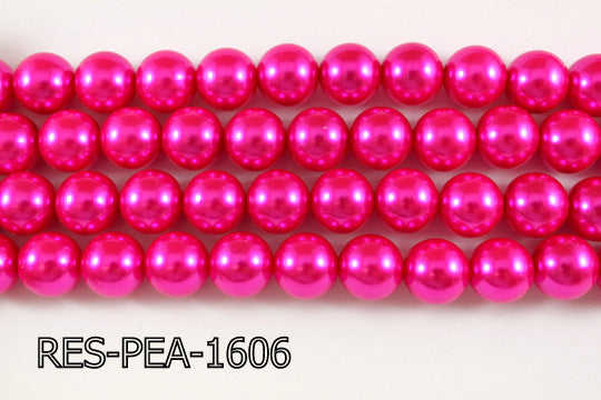 Resin Pearl 16mm 13'' RES-PEA-1606