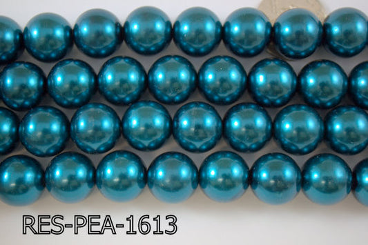 Resin Pearl 16mm 13'' RES-PEA-1613