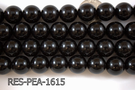Resin Pearl 16mm 13'' RES-PEA-1615