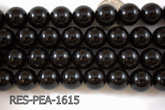 Resin Pearl 16mm 13'' RES-PEA-1615