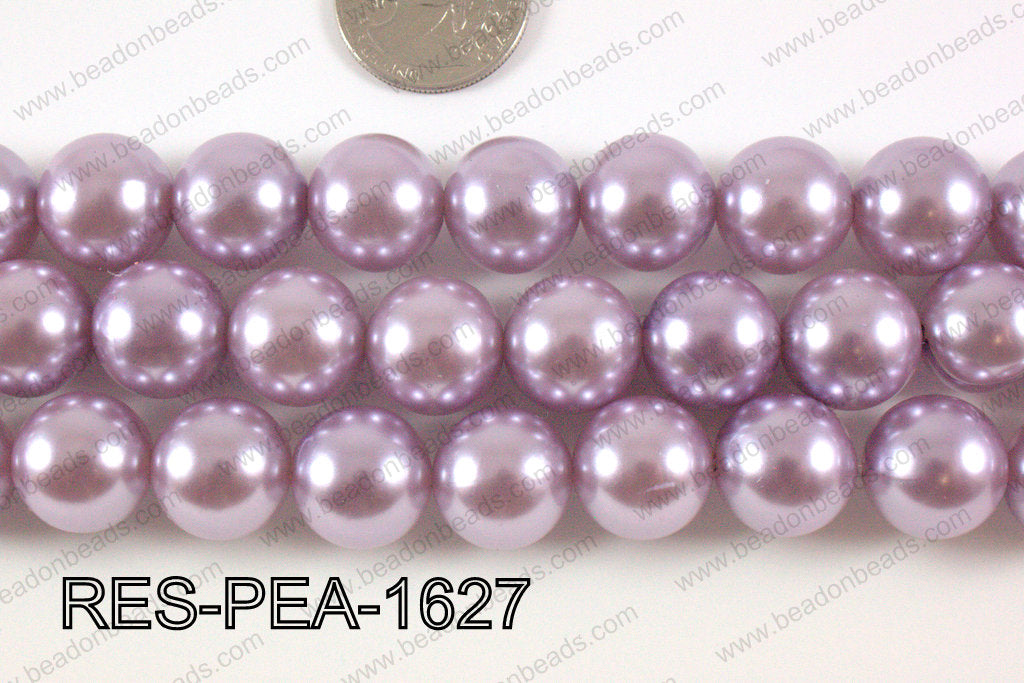 Resin Pearl 16mm RES-PEA-1627