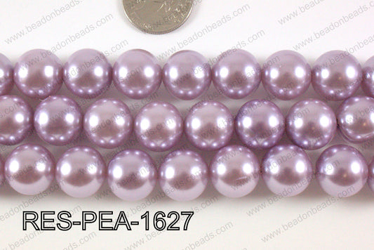 Resin Pearl 16mm RES-PEA-1627
