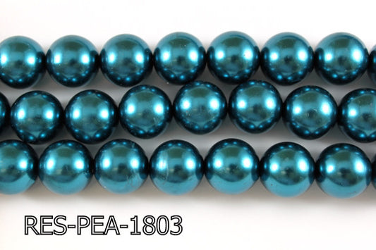 Resin Pearl 18mm 13'' RES-PEA-1803