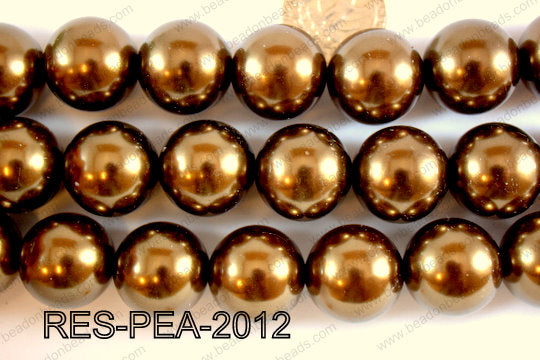 Resin Pearl 20mm RES-PEA-2012