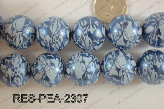 Resin Pearl 23mm RES-PEA-2307