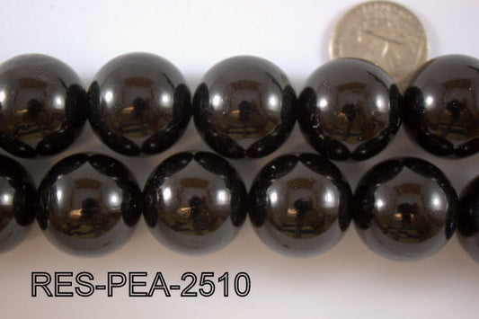 Resin Pearl 23-25mm RES-PEA-2510