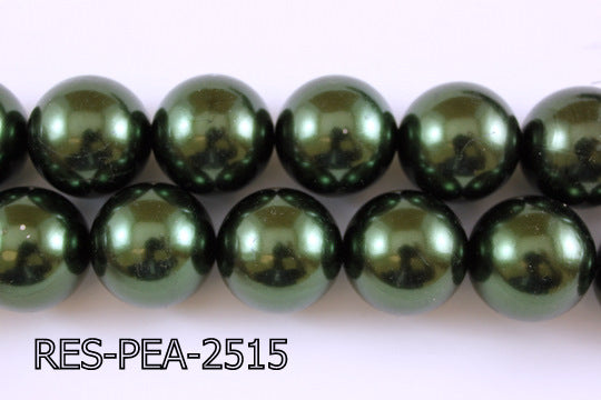 Resin Pearl 23-25mm RES-PEA-2515