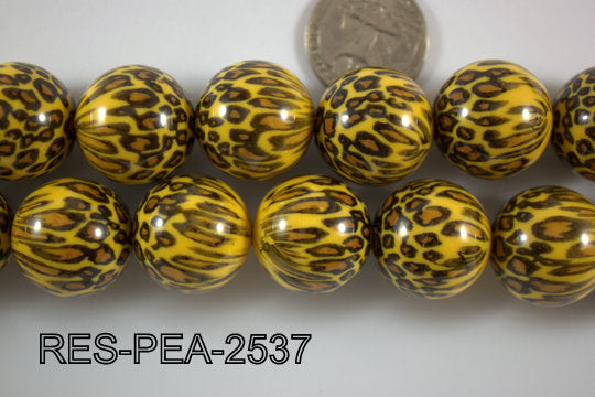 Resin Pearl 23-25mm RES-PEA-2537