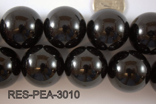 Resin Pearl 28-30mm RES-PEA-3010