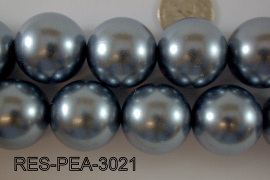 Resin Pearl 28-30mm RES-PEA-3021