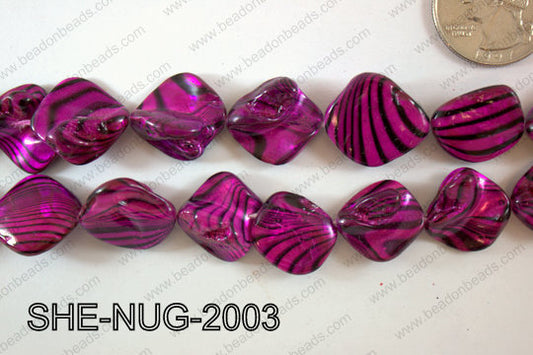 Shell Nuggets 20mm SHE-NUG-2003